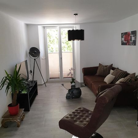 Business Apartment Turgi Ngoại thất bức ảnh