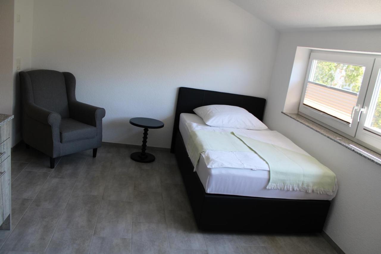 Business Apartment Turgi Ngoại thất bức ảnh