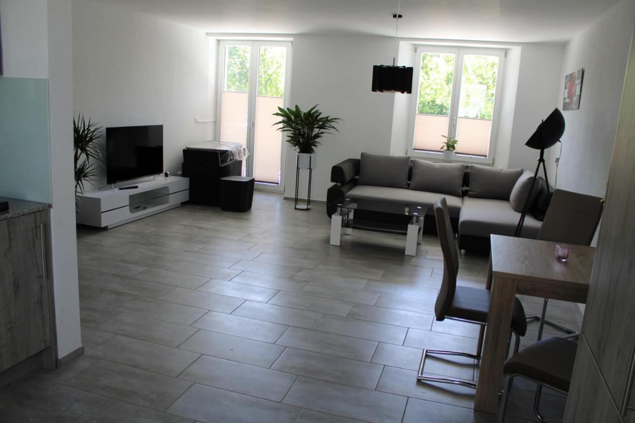 Business Apartment Turgi Ngoại thất bức ảnh