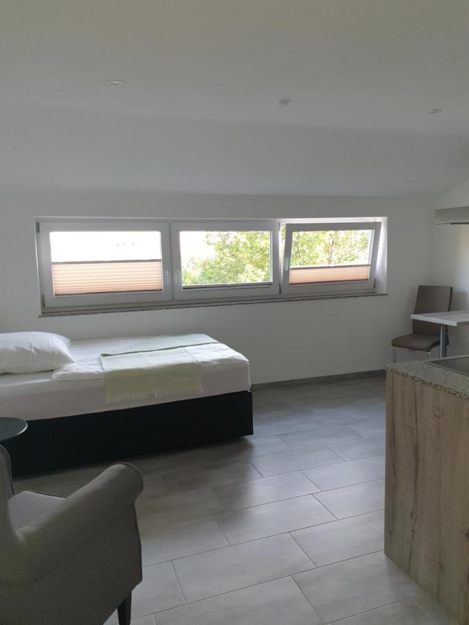 Business Apartment Turgi Ngoại thất bức ảnh