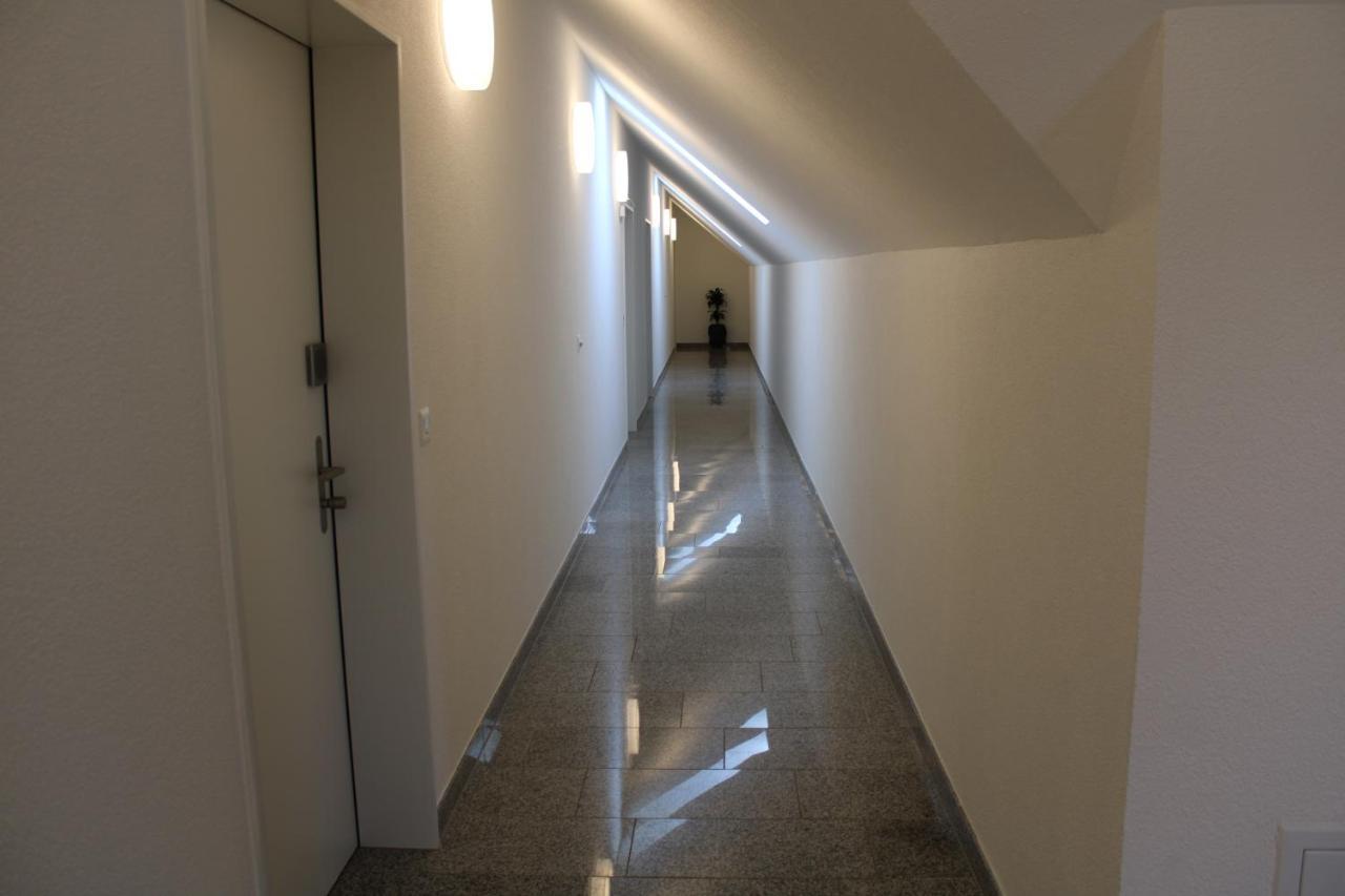 Business Apartment Turgi Ngoại thất bức ảnh