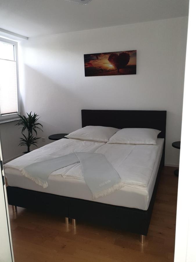 Business Apartment Turgi Ngoại thất bức ảnh