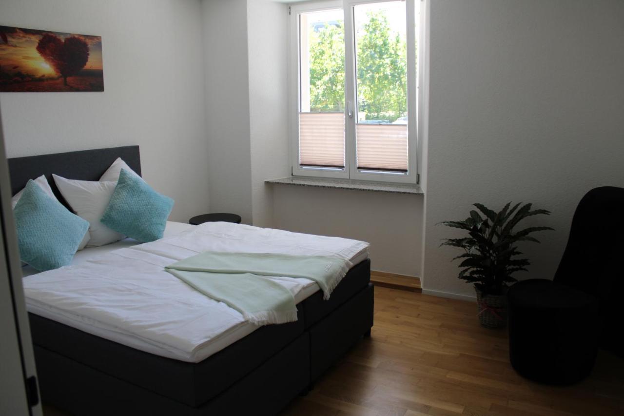 Business Apartment Turgi Ngoại thất bức ảnh