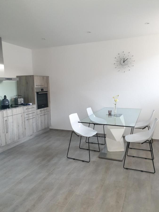 Business Apartment Turgi Ngoại thất bức ảnh